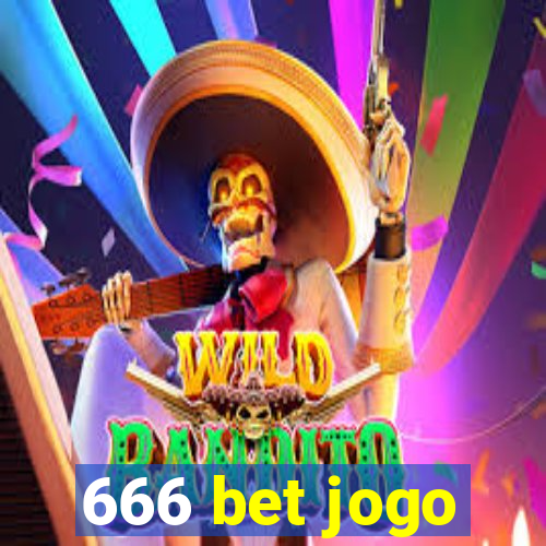 666 bet jogo