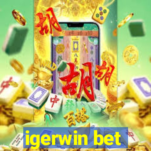 igerwin bet