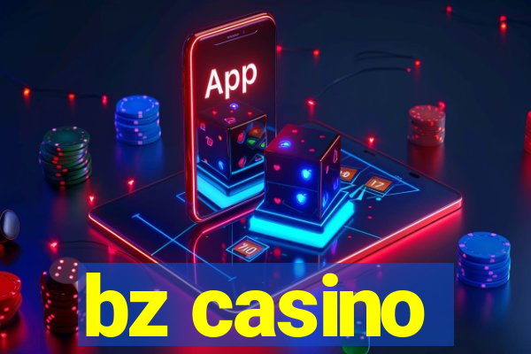 bz casino