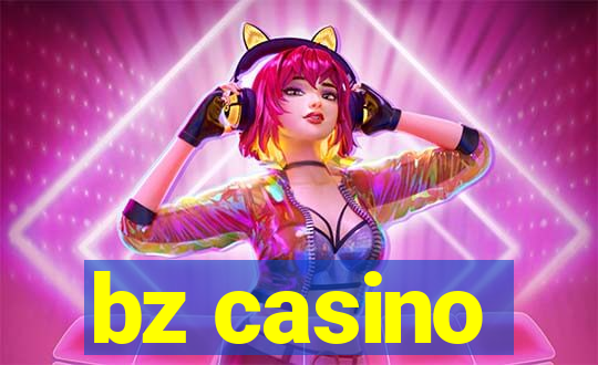 bz casino