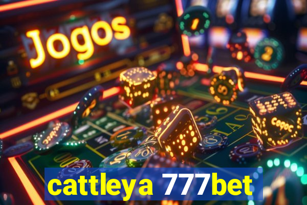 cattleya 777bet