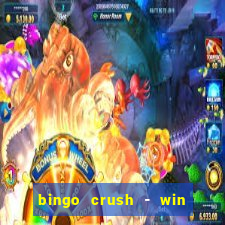 bingo crush - win real money 17+