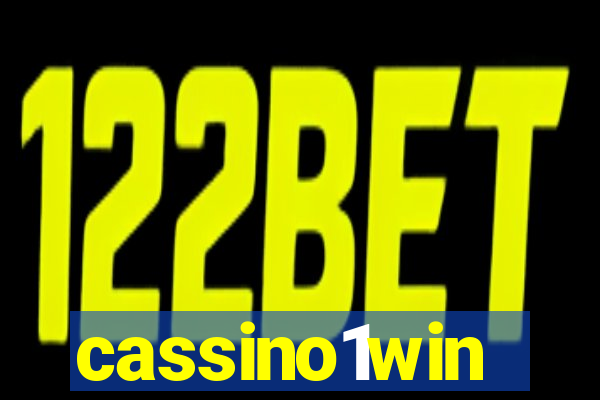 cassino1win