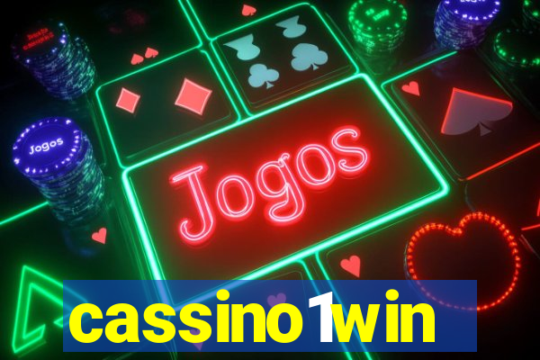 cassino1win