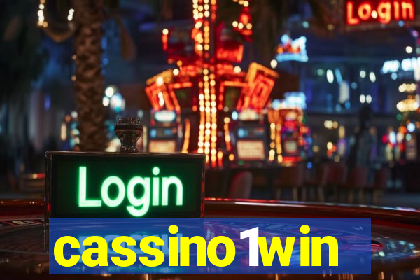 cassino1win