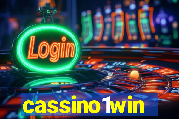 cassino1win