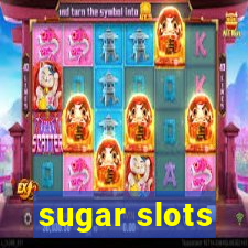 sugar slots