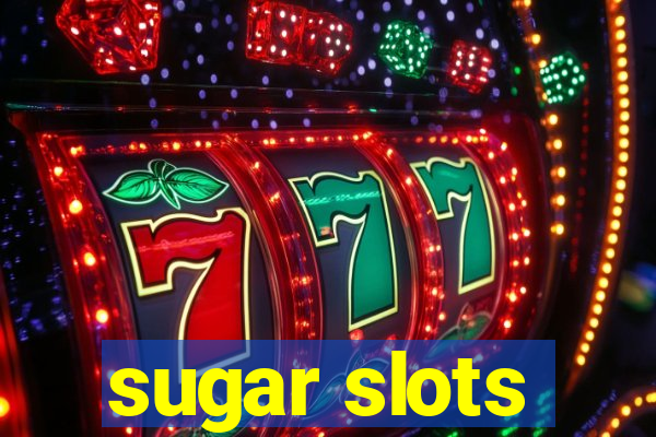 sugar slots