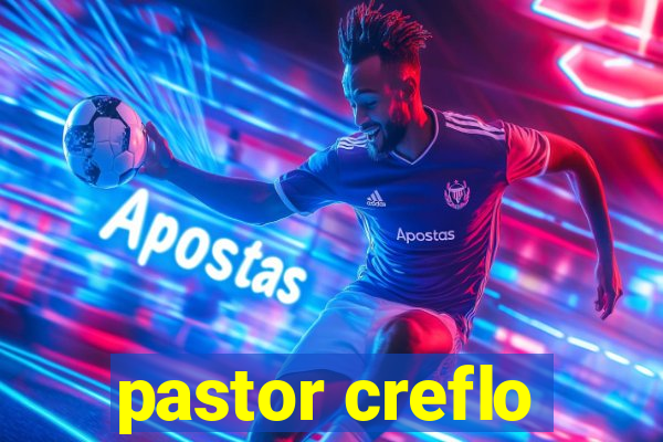 pastor creflo