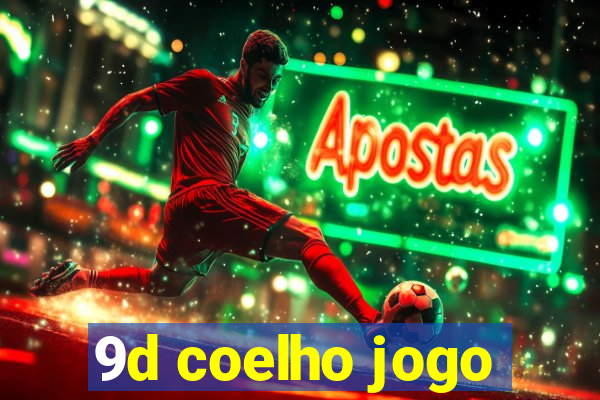 9d coelho jogo