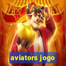 aviators jogo