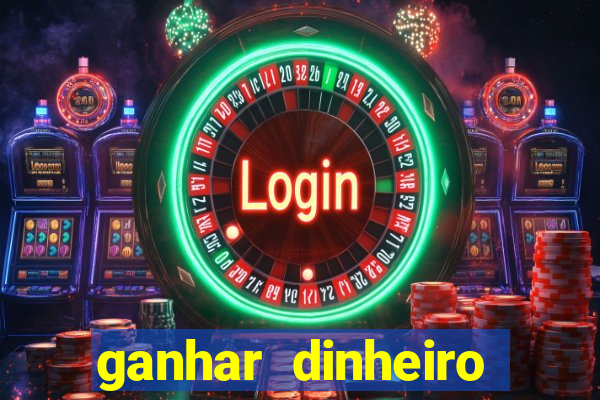 ganhar dinheiro jogando poker online