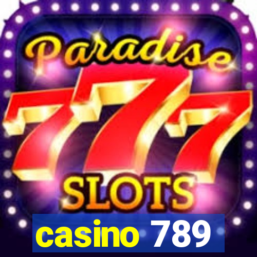 casino 789