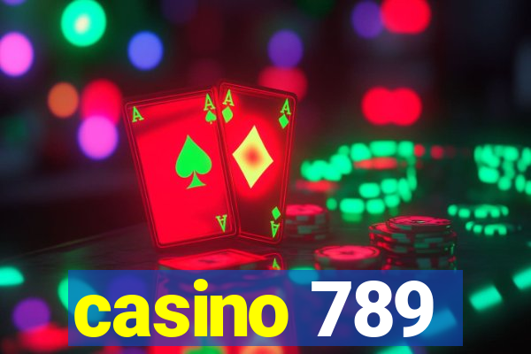 casino 789