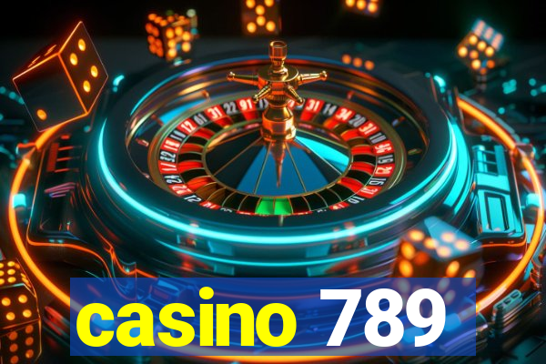 casino 789