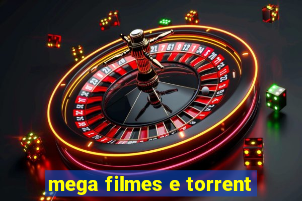 mega filmes e torrent