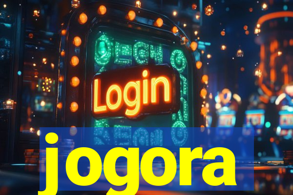 jogora