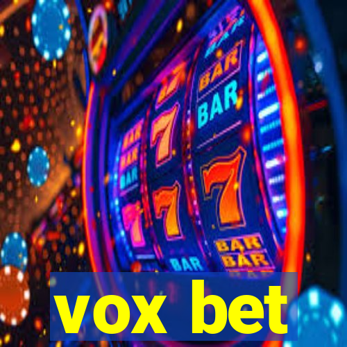 vox bet