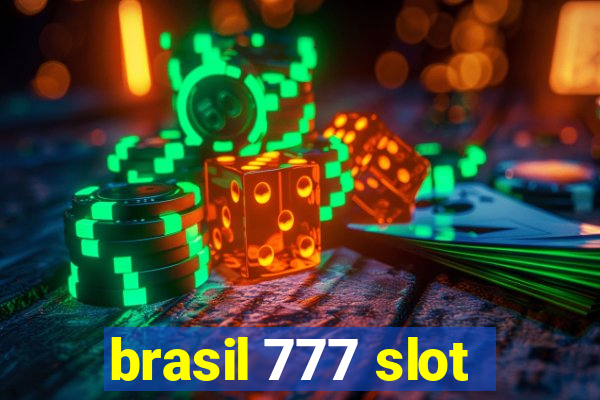 brasil 777 slot