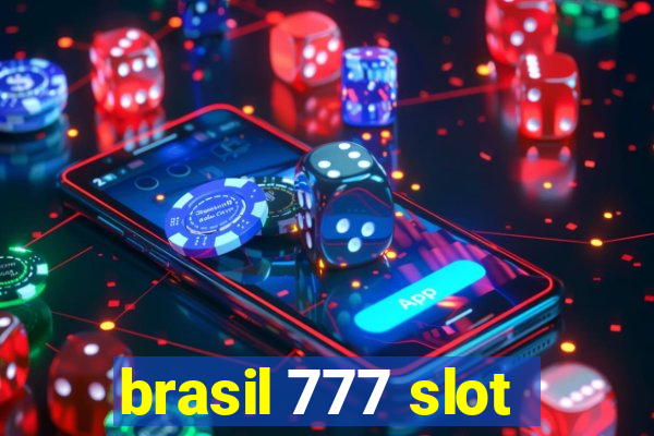 brasil 777 slot