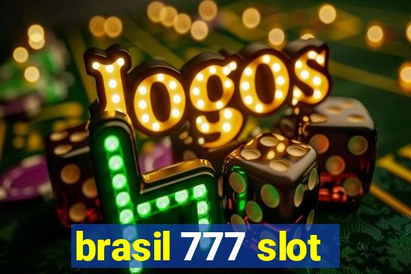 brasil 777 slot