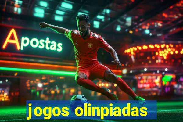 jogos olinpiadas