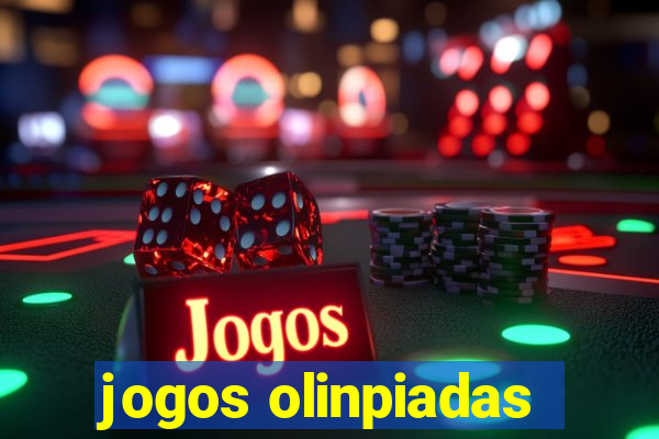 jogos olinpiadas