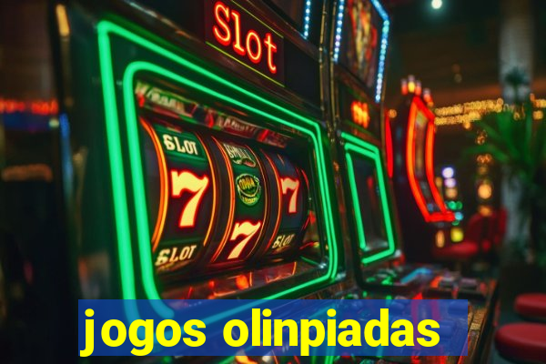 jogos olinpiadas