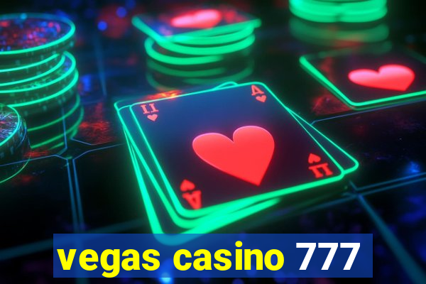 vegas casino 777