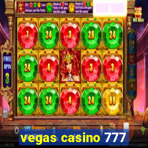 vegas casino 777