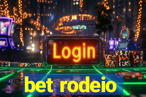 bet rodeio