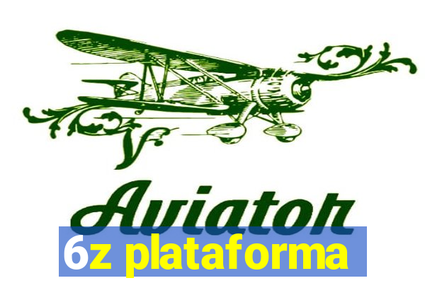 6z plataforma