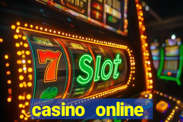 casino online casino gambling