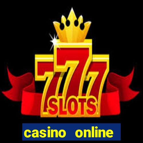 casino online casino gambling