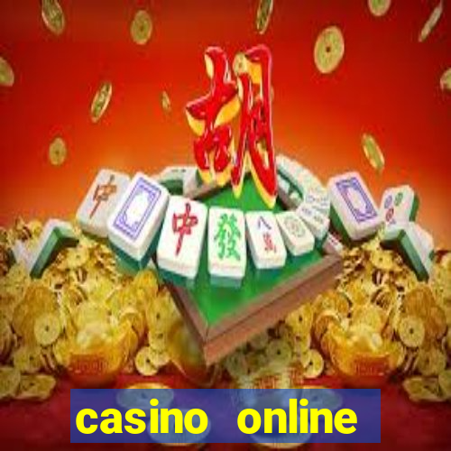 casino online casino gambling