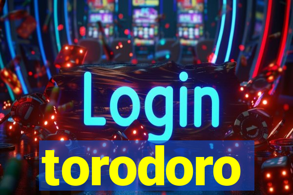 torodoro