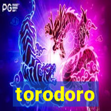 torodoro