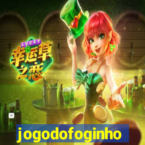 jogodofoginho