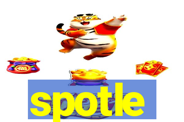 spotle