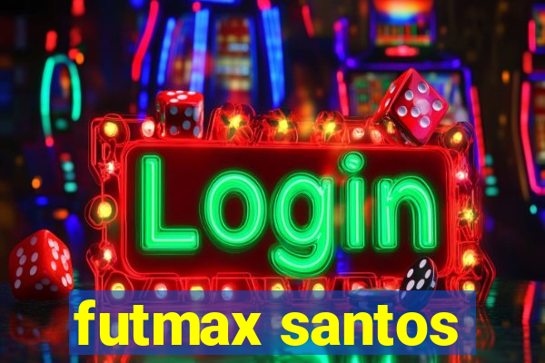 futmax santos