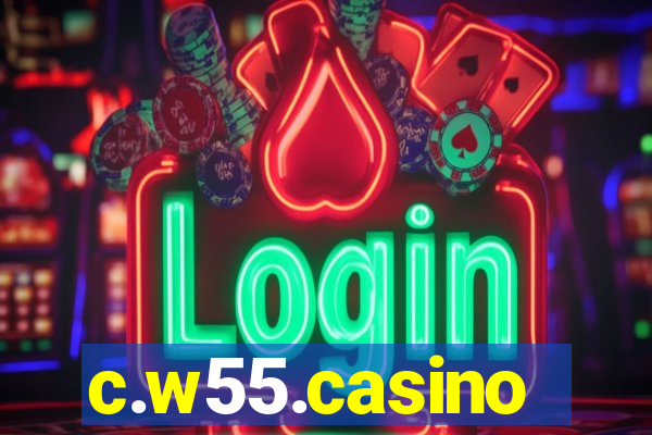 c.w55.casino