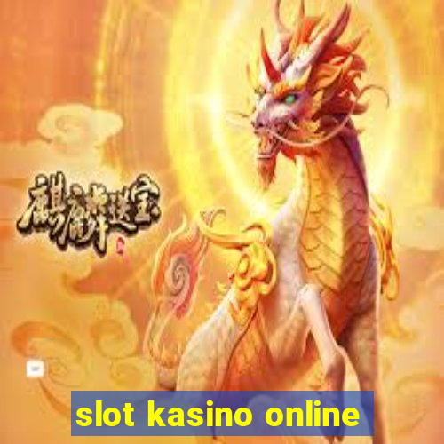 slot kasino online