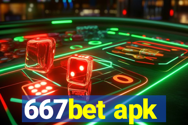 667bet apk