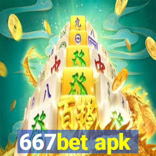 667bet apk