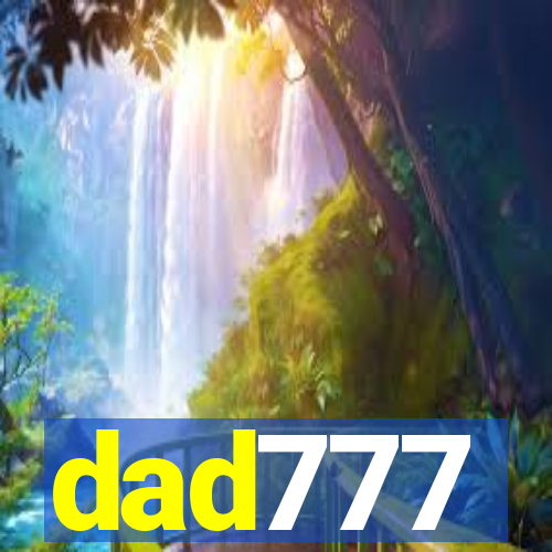 dad777