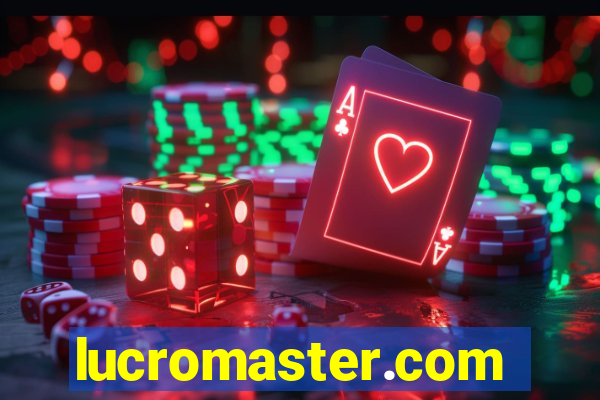 lucromaster.com