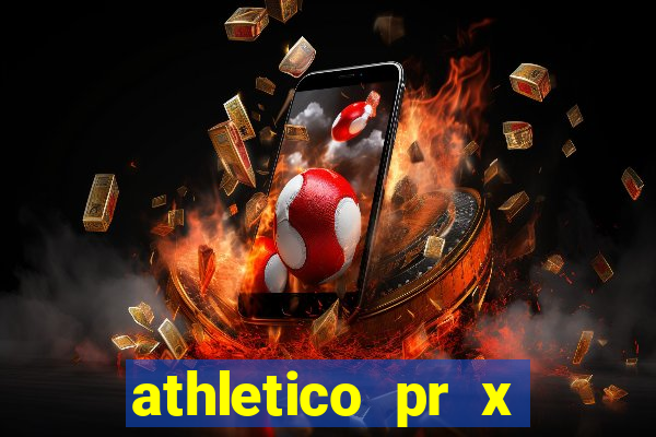 athletico pr x inter palpites