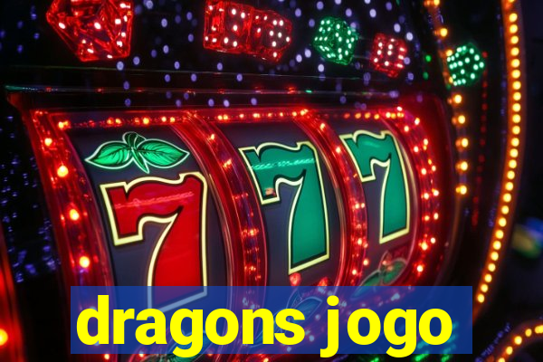 dragons jogo