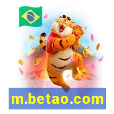 m.betao.com