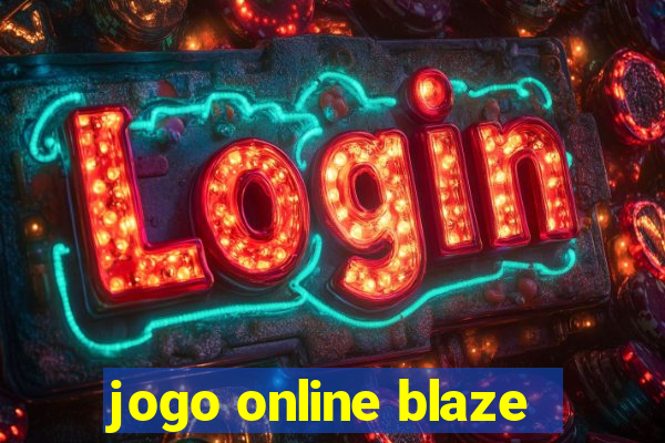 jogo online blaze